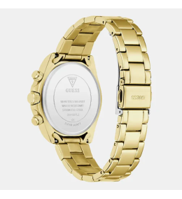 Montre Femme Guess Victoria GW1037L2 - Acier Doré & Cristaux