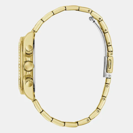 Montre Femme Guess Victoria GW1037L2 - Acier Doré & Cristaux