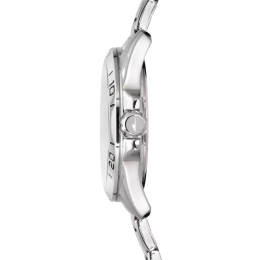 Montre Homme Lotus 18812/1 - Multifonction Acier & Bleu