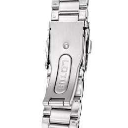 Montre Homme Lotus Kosm 18997/1 - Automatique Acier & Saphir