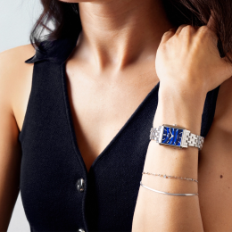 Coffret Montre Femme Lotus 2Gether 19008/3 - Acier & Bracelet