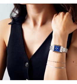 Coffret Montre Femme Lotus 2Gether 19008/3 - Acier & Bracelet