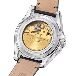 Montre Homme Lotus Kosm 18998/4 - Automatique Acier & Cuir