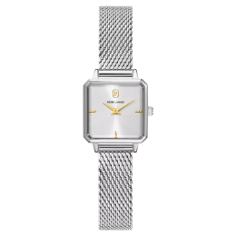 Montre Femme Pierre Lannier LEONOR, acier 071H621