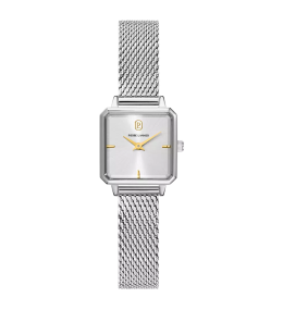 Montre Femme Pierre Lannier LEONOR, acier 071H621