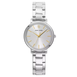 Montre Femme Pierre Lannier ESSENTIAL, acier 087M621