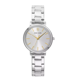 Montre Femme Pierre Lannier ESSENTIAL, acier 087M621