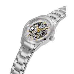 Montre Femme Pierre Lannier Thea 143H621 - Automatique Squelette