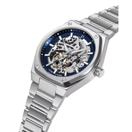 Montre Homme Pierre Lannier Copilote 308G161 - Automatique Squelette