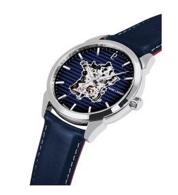 Montre Homme Pierre Lannier Monarck 316F166 - Automatique France