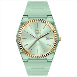 Montre ICE WATCH, ICE POWER Verte 36 MM 024756