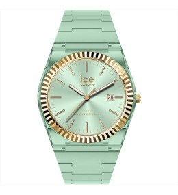 Montre ICE WATCH, ICE POWER Verte 36 MM 024756