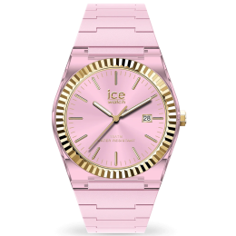 Montre ICE WATCH, ICE POWER Rose 36 MM 024760