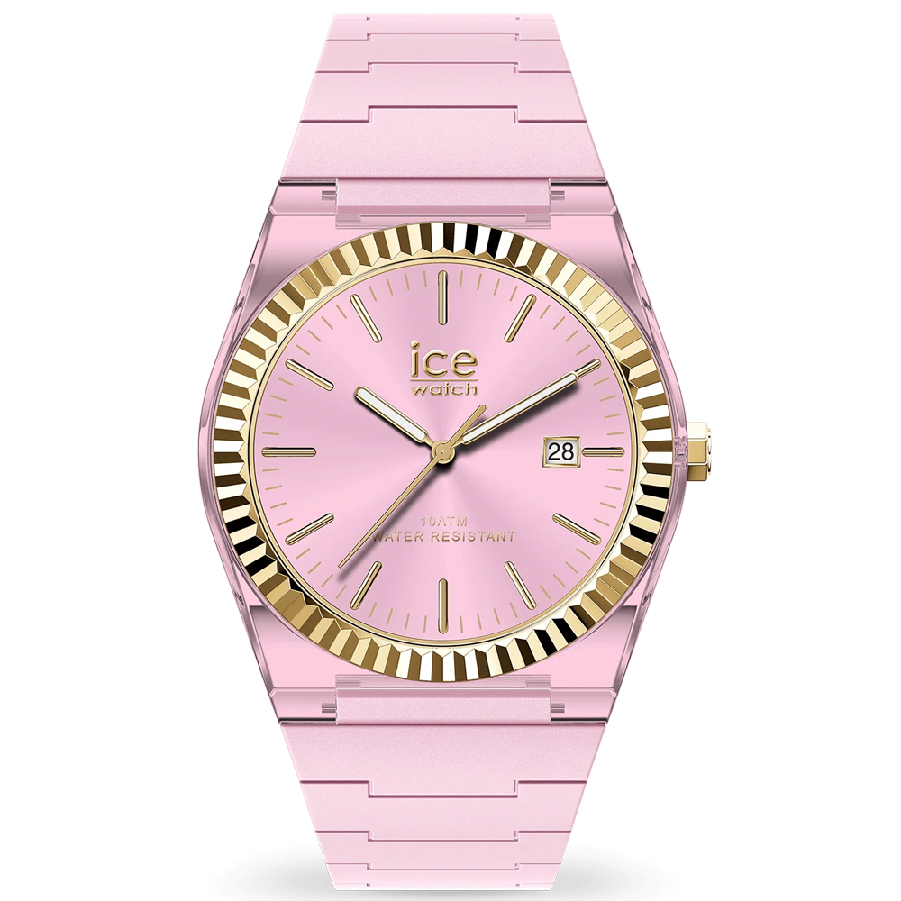 Montre ICE WATCH, ICE POWER Rose 36 MM 024760