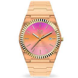Montre ICE WATCH, ICE POWER Sunset peach 36 MM 024762