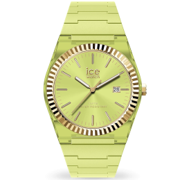 Montre ICE WATCH, ICE POWER Daiquiri green 38 MM 024763