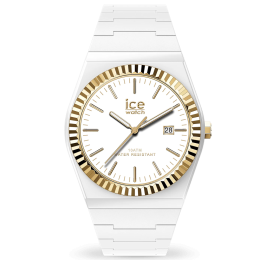 Montre ICE WATCH, ICE POWER White gold 36 MM 024764