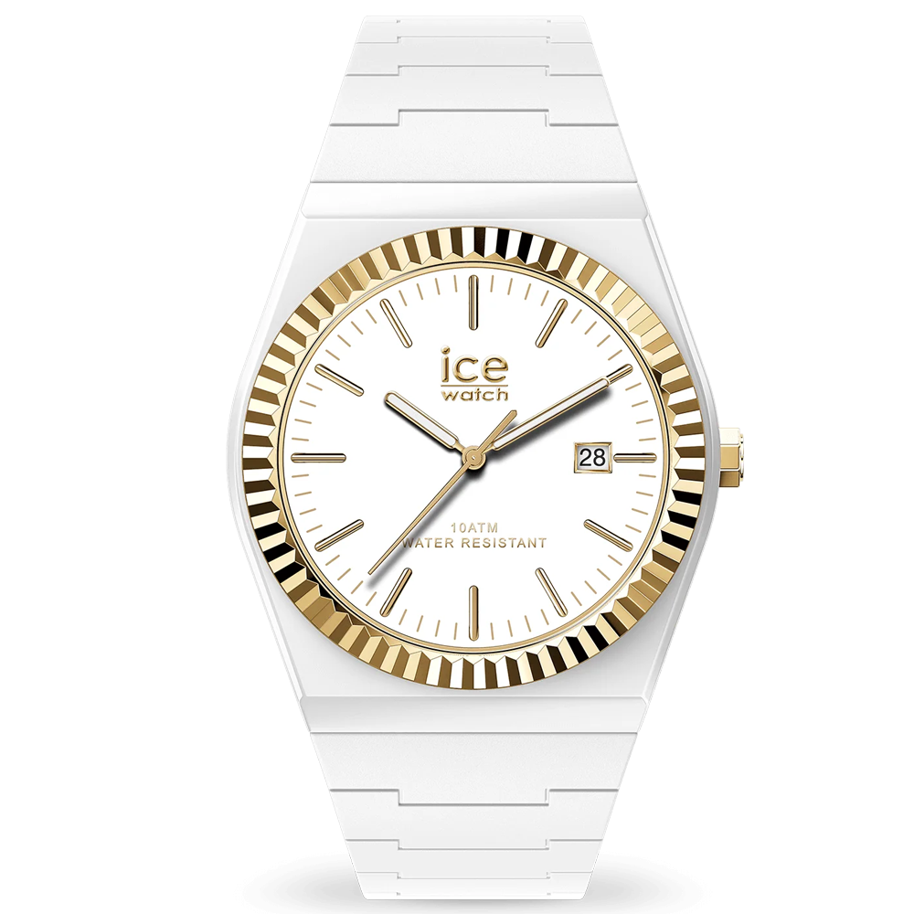 Montre ICE WATCH, ICE POWER White gold 36 MM 024764