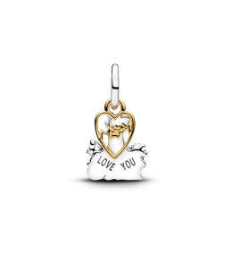 Charm Pendentif Pandora Disney Les Aristochats - Argent 925/1000