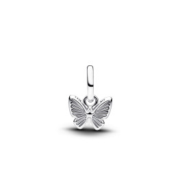 Mini Breloque Papillon Pandora ME/Moments - Argent 925/1000