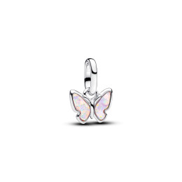 Mini breloque Pandora Me/Moments, papillon en argent 925/1000, 793825C01