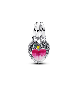 Charm Pendentif Pandora Love Bird - Argent 925/1000 - 794484C01