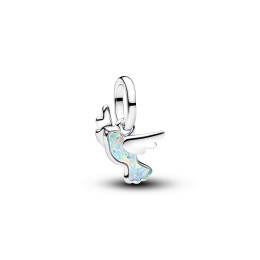Mini breloque Pandora Me/Moments, colombe en argent 925/1000, 794566C01