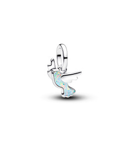 Mini breloque Pandora Me/Moments, colombe en argent 925/1000, 794566C01