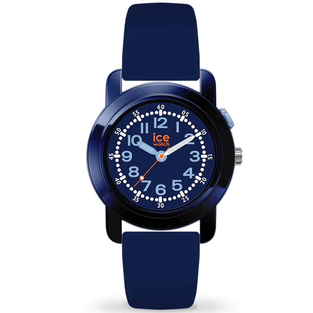 Montre ICE WATCH, ICE FIND BLUE, S 34 MM 024913