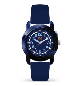 Montre ICE WATCH, ICE FIND BLUE, S 34 MM 024913