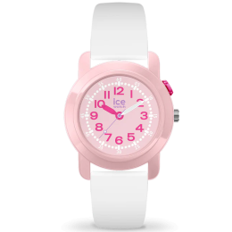 Montre ICE WATCH, ICE FIND WHITE PINK, S 34 MM 024914