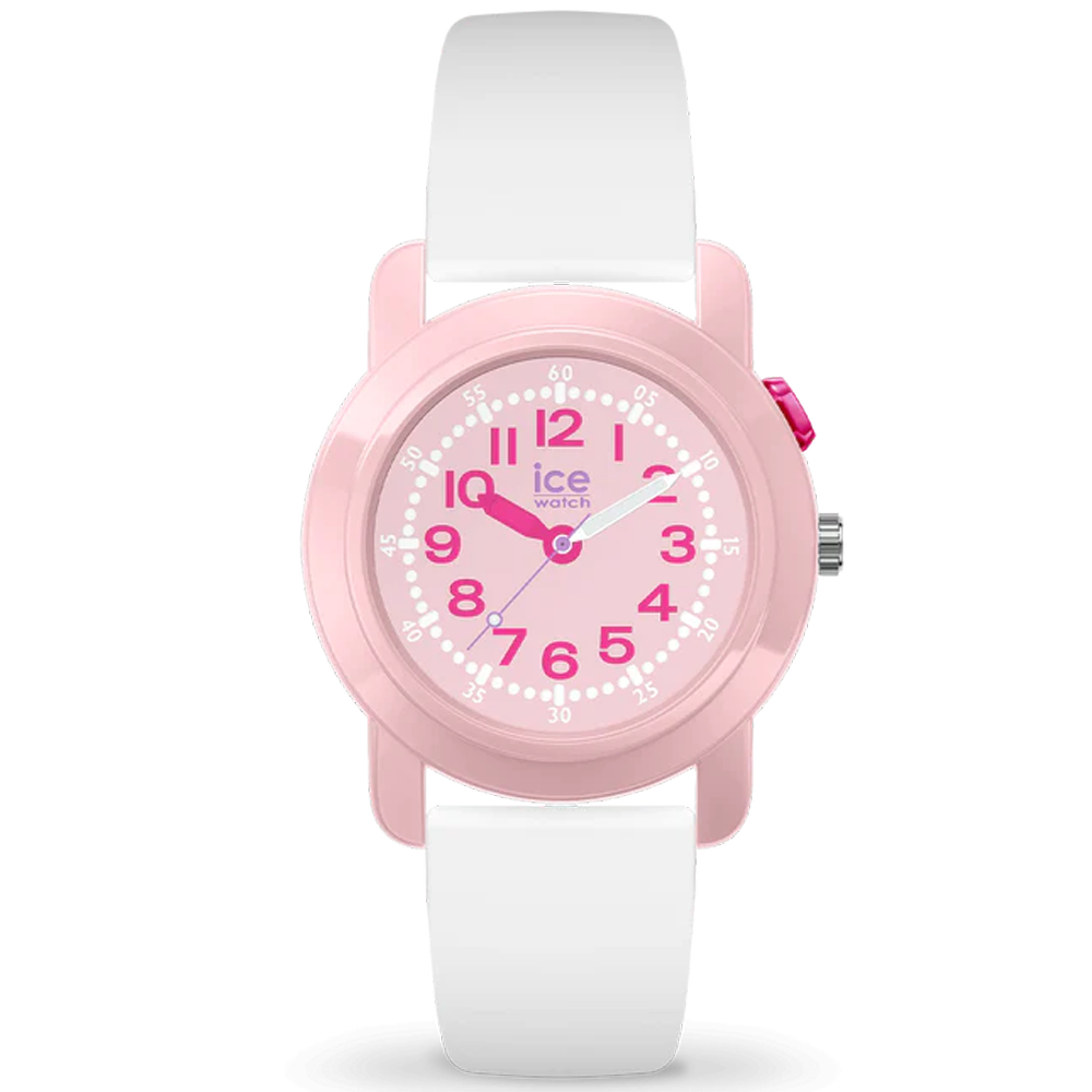 Montre ICE WATCH, ICE FIND WHITE PINK, S 34 MM 024914