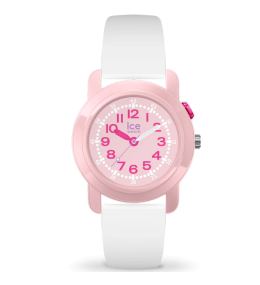Montre ICE WATCH, ICE FIND WHITE PINK, S 34 MM 024914