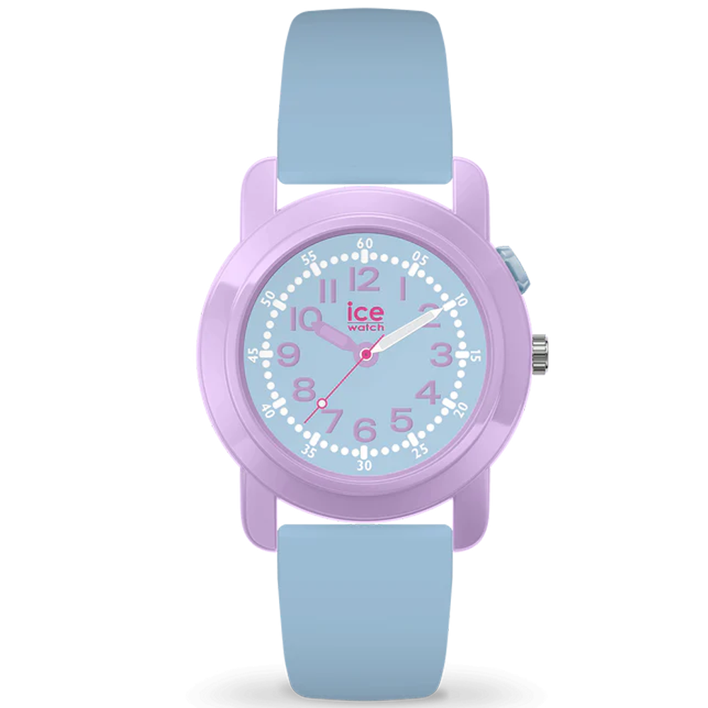 Montre ICE WATCH, ICE FIND PURPLE SOFT BLUE, S 34 MM 024915