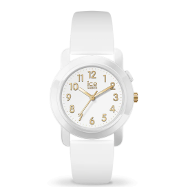 Montre ICE WATCH, ICE FIND WHITE GOLD, S 34 MM 024916