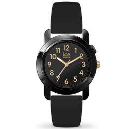 Montre ICE WATCH, ICE FIND BLACK GOLD, S 34 MM 024917
