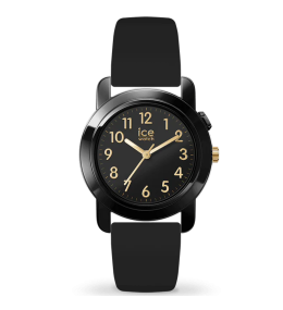 Montre ICE WATCH, ICE FIND BLACK GOLD, S 34 MM 024917