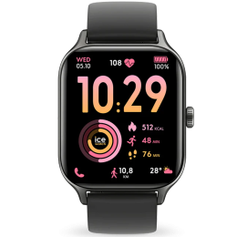 Montre ICE WATCH ICE FIT RT 3.0 (36mm),BLACK 025277