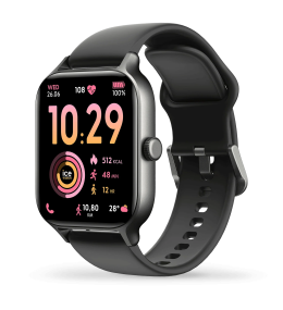 Montre Connectée ICE WATCH - ICE fit RT 3.0 Black 36 mm - 025277