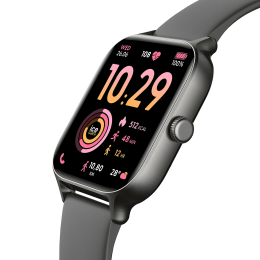 Montre Connectée ICE WATCH - ICE fit RT 3.0 Black 36 mm - 025277