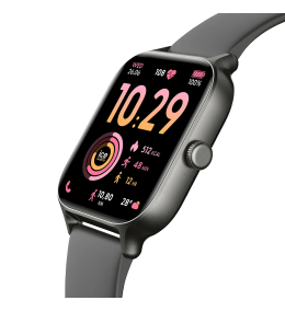 Montre Connectée ICE WATCH - ICE fit RT 3.0 Black 36 mm - 025277