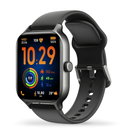 Montre Connectée ICE WATCH - ICE fit RT 3.0 Black 40 mm - 025279