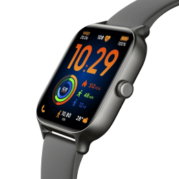 Montre Connectée ICE WATCH - ICE fit RT 3.0 Black 40 mm - 025279