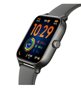 Montre Connectée ICE WATCH - ICE fit RT 3.0 Black 40 mm - 025279