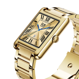 Montre Connectée ICE WATCH - ICE smart TKS 2.0 Gold - 025287