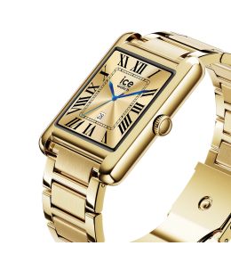 Montre Connectée ICE WATCH - ICE smart TKS 2.0 Gold - 025287