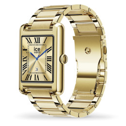 Montre Connectée ICE WATCH - ICE smart TKS 2.0 Gold - 025287