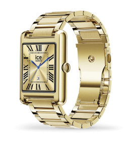 Montre Connectée ICE WATCH - ICE smart TKS 2.0 Gold - 025287