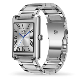 Montre Connectée ICE WATCH - ICE smart TKS 2.0 Silver - 025381