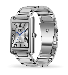 Montre Connectée ICE WATCH - ICE smart TKS 2.0 Silver - 025381